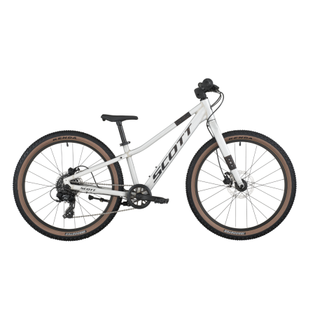 scale 400  SCOTT  BIKERY