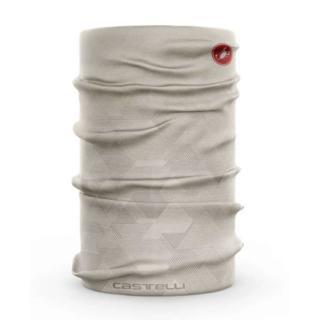 tour de cou pro thermal w or chalk  CASTELLI  BIKERY