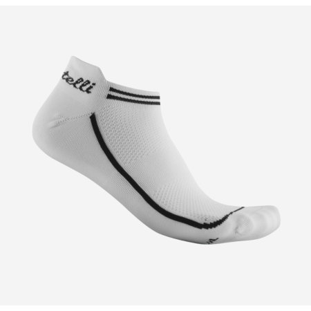 invisibile sock 001 lx  CASTELLI  BIKERY