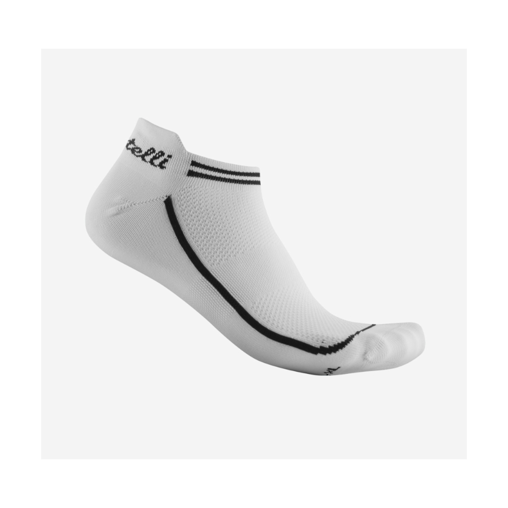 invisibile sock 001 lx  CASTELLI  BIKERY