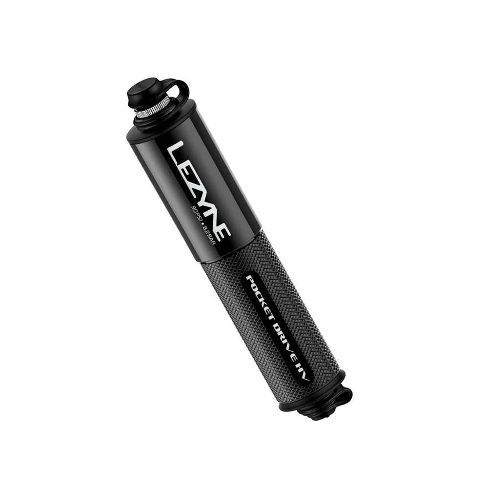 pocket drive hv  s black  LEZYNE  BIKERY