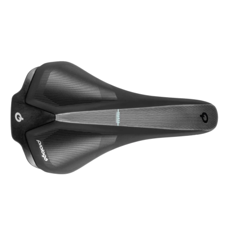 scratch eva 140 tirox hard black    BIKERY