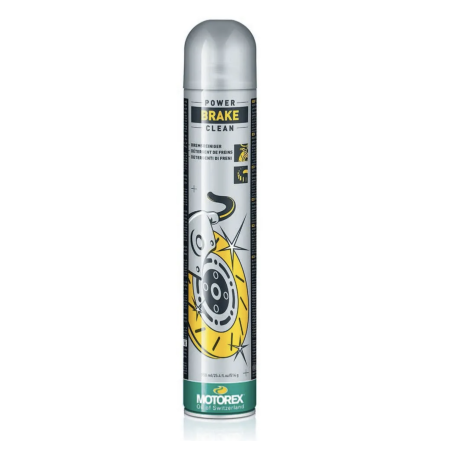 motorex nettoyant disque aerosol 750ml    BIKERY