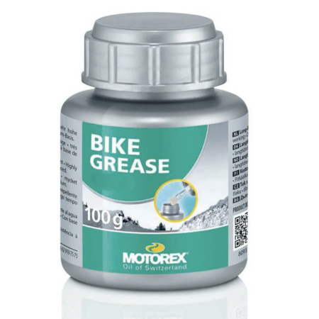motorex graisse velo pot 100g    BIKERY