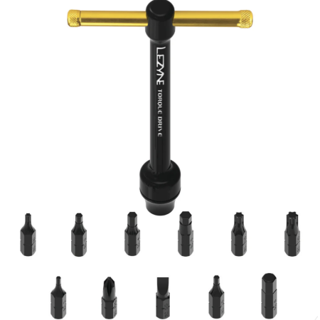 torque drivecle dynamometrique blackni    BIKERY