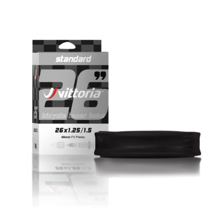 caa standard 20x1952125 presta 48mm    BIKERY