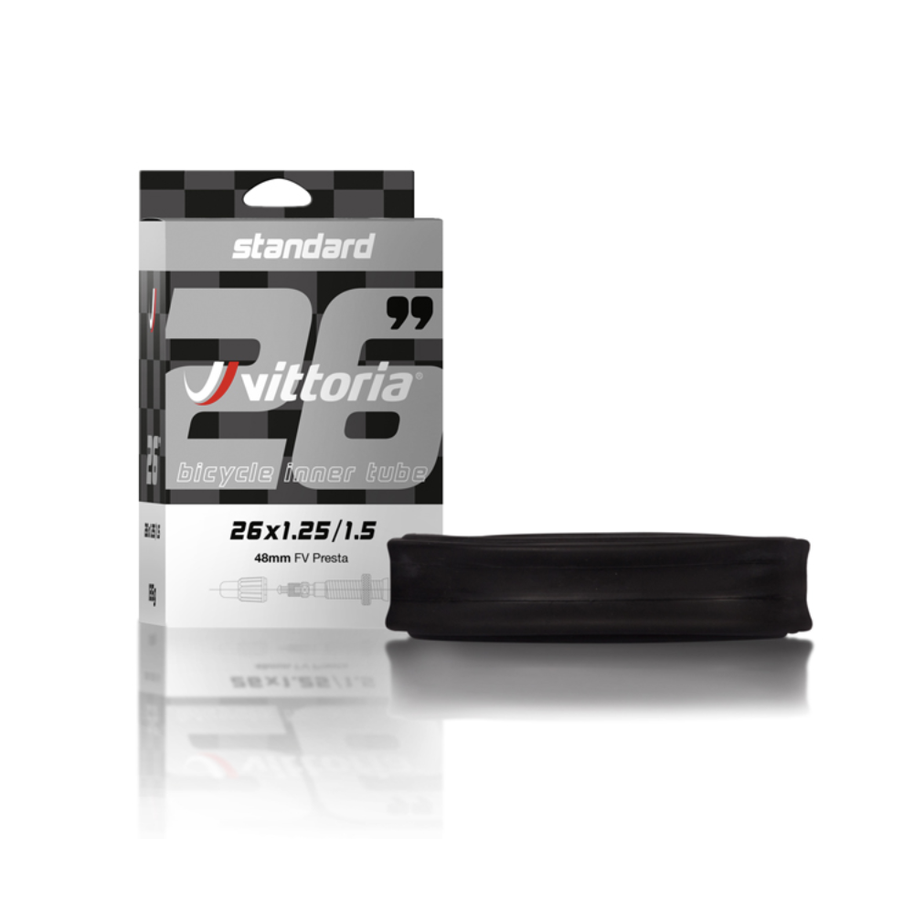 caa standard 20x1952125 presta 48mm    BIKERY