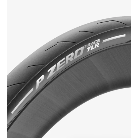 pneu pirelli p zero race tlr mii 700x26 ust  PIRELLI  BIKERY