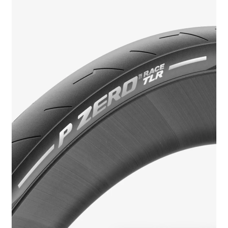 pneu pirelli p zero race tlr mii 700x28 ust  PIRELLI  BIKERY