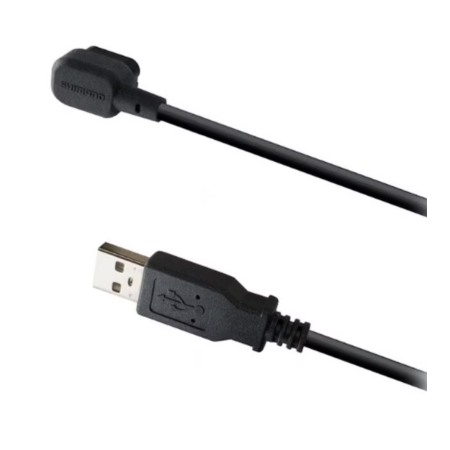 cable chargeur shimano 1700mm ewec300  SHIMANO  BIKERY