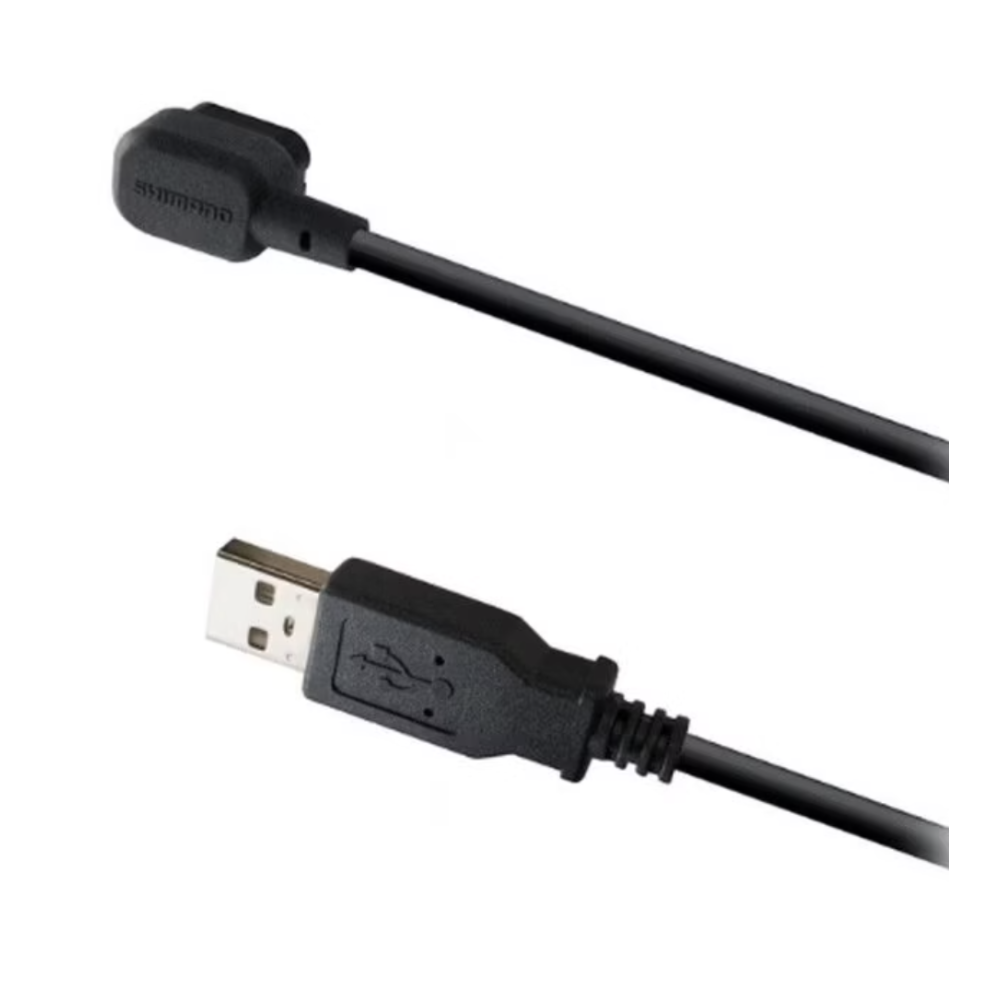 cable chargeur shimano 1700mm ewec300  SHIMANO  BIKERY