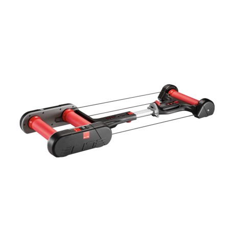 elite trainer rouleau quick motion  ELITE  BIKERY
