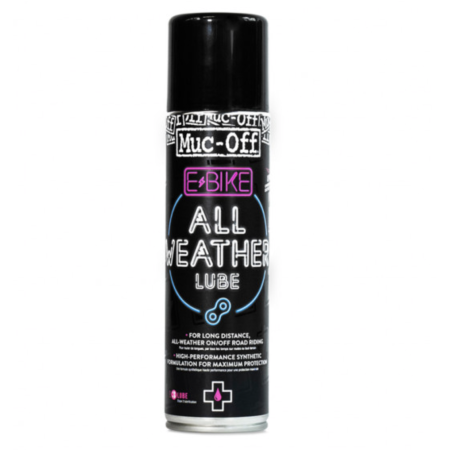 lubrifiant chaine toutes conditions pour    BIKERY