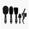 kit de 5 brosses    BIKERY