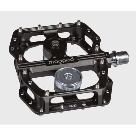 pedales magped enduro 200  MAGPED  BIKERY