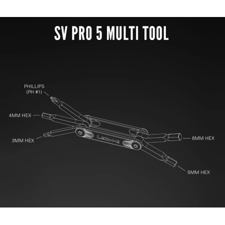 sv pro 05 polish    BIKERY