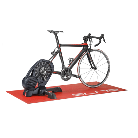 elite trainer tapis b  ELITE  BIKERY