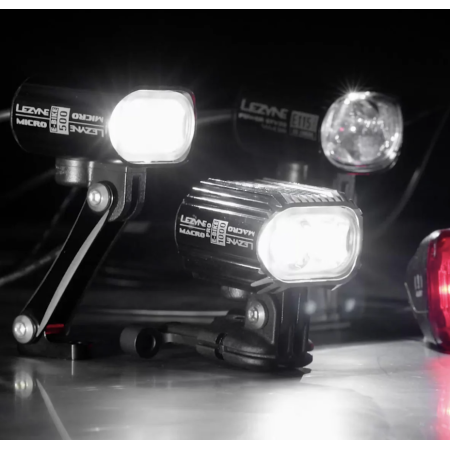 ebike macro drive 1000 black    BIKERY