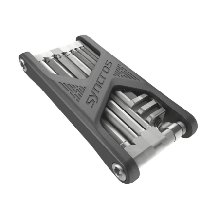 syn multitool matchbox 19ct black one s  SYNCROS  BIKERY