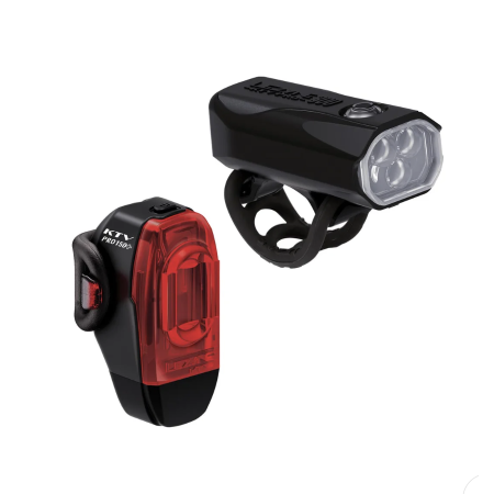 ktv drive pro 300 pair  LEZYNE  BIKERY