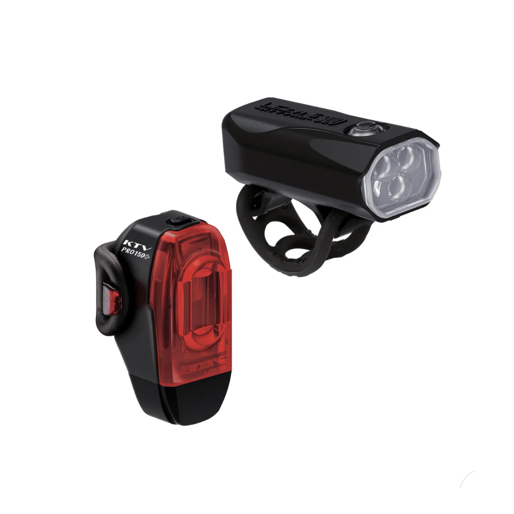 ktv drive pro 300 pair  LEZYNE  BIKERY