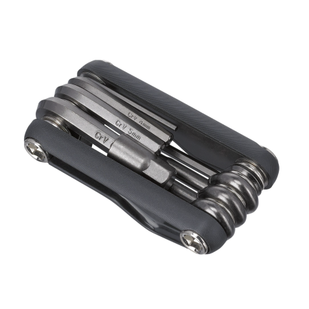 syn multitool composite 9 black  SYNCROS  BIKERY