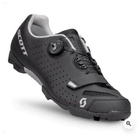 sco shoe mtb comp boa mt bksilver 410    BIKERY