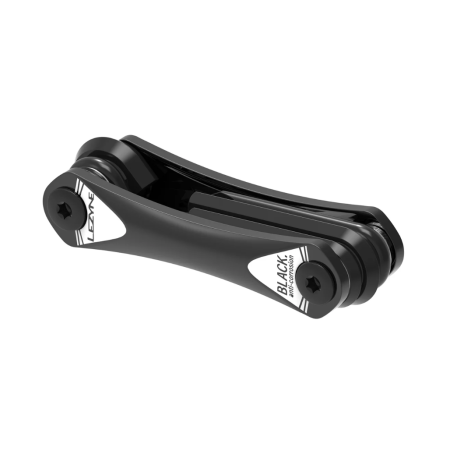 rap ii  6 black  LEZYNE  BIKERY