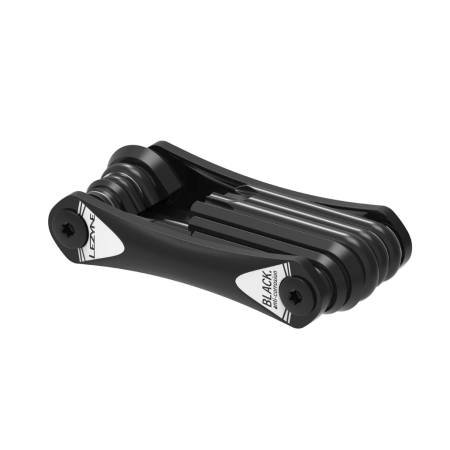 rap ii  12 black  LEZYNE  BIKERY
