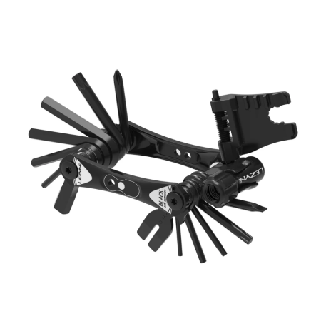 rap ii  13 tubeless black  LEZYNE  BIKERY
