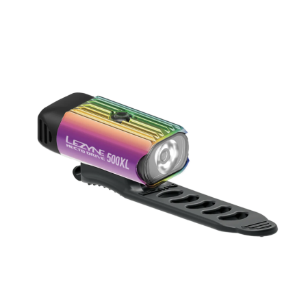 hecto drive 500xl neo metallic    BIKERY