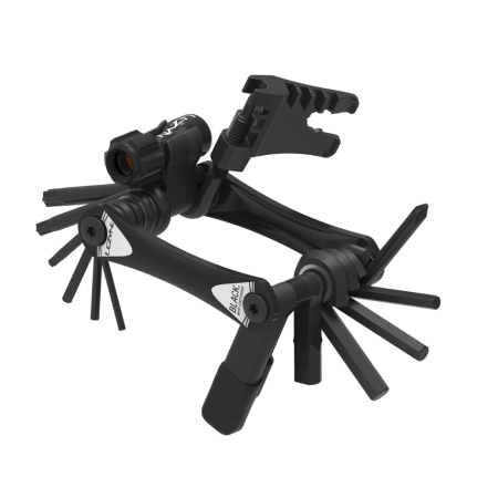 rap ii  20 tubeless black  LEZYNE  BIKERY