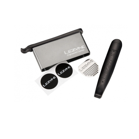 lezyne lever kit  rustine  LEZYNE  BIKERY