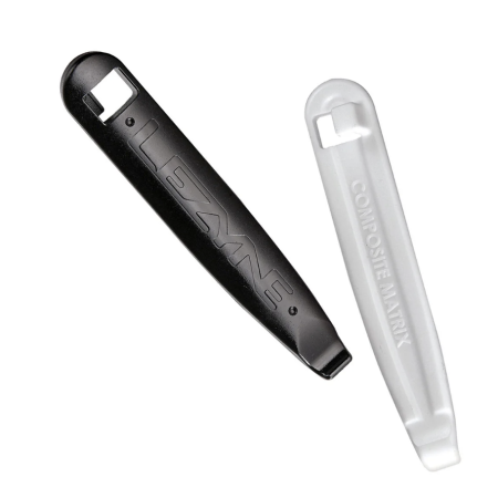 lezyne power lever black  LEZYNE  BIKERY