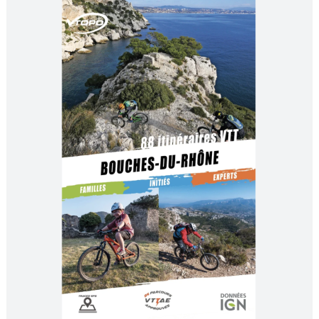 vtt bouches du rhone vtopo fr  VTOPO  BIKERY