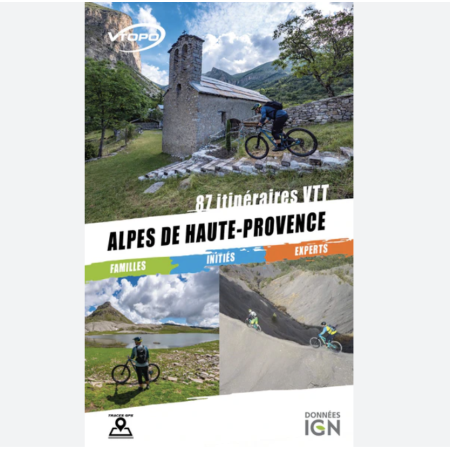 vtt alpes haute provence vtopo fr  VTOPO  BIKERY