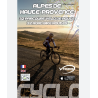 cyclo alpes de haute provence vtopo fr  VTOPO  BIKERY
