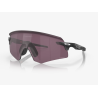 encoder matte carbon wprizm rd blk  OAKLEY  BIKERY