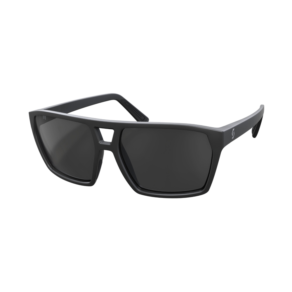 lunette scott tune black matt grey  SCOTT  BIKERY