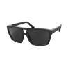 lunette scott tune black matt grey  SCOTT  BIKERY