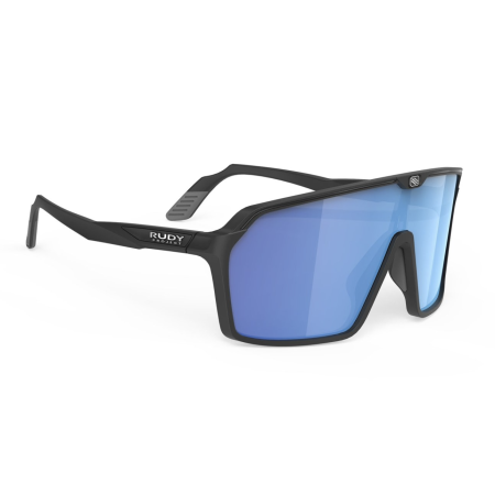 ocspinshield black m mls blue  RUDY PROJECT  BIKERY