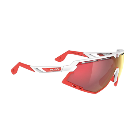 ocdefender white gred f  mls red  RUDY PROJECT  BIKERY