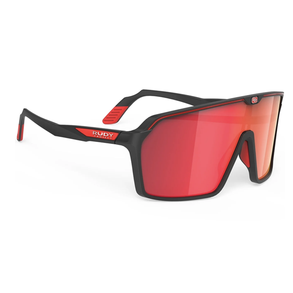 ocspinshield black m  mls red  RUDY PROJECT  BIKERY
