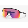sutro lite mtt black w prizm road  OAKLEY  BIKERY