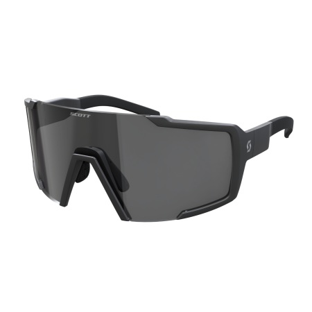 sco sunglasses shield compact black matt  SCOTT  BIKERY