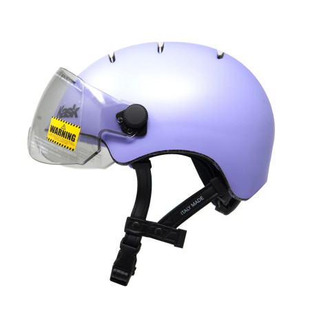 kask urban lifestyle lavande mat m  KASK  BIKERY