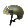 kask urban lifestyle olive green mat l  KASK  BIKERY