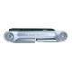 Outil Multifonction Topeak Mini 9 Pro (Silver)