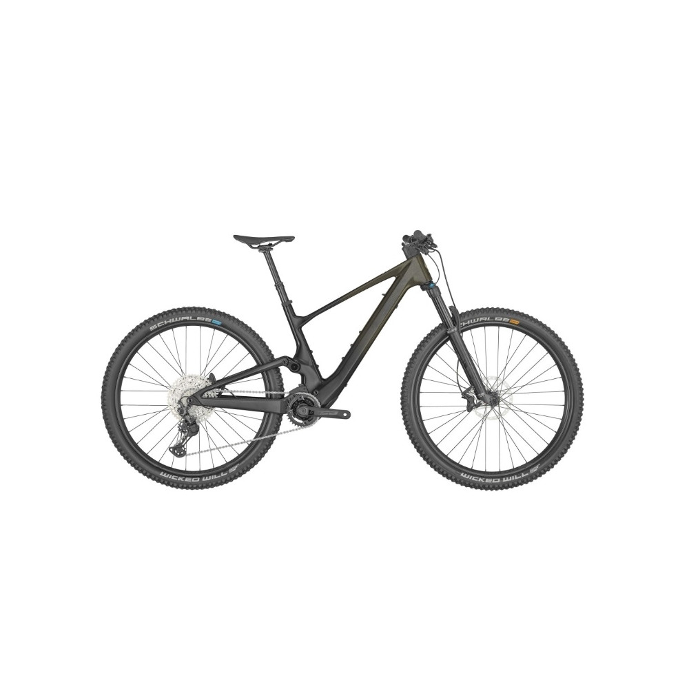 SCOTT LUMEN ERIDE 910 (EU) M