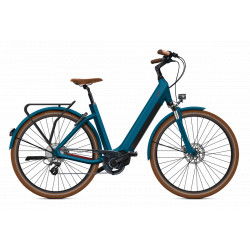 Vélo électrique O2FEEL iSwan City Boost 6.1
